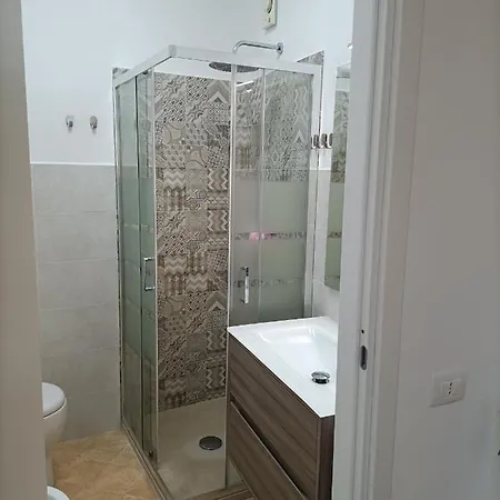 La Casetta Di Diana Ortigia Holiday home *