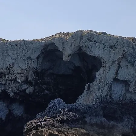 La Casetta Di Diana Ortigia * Syracuse