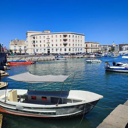 Holiday home La Casetta Di Diana Ortigia Syracuse
