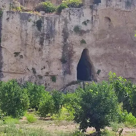La Casetta Di Diana Ortigia * Syracuse