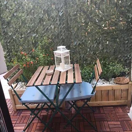 Casa vacanze La Casetta Di Diana Ortigia