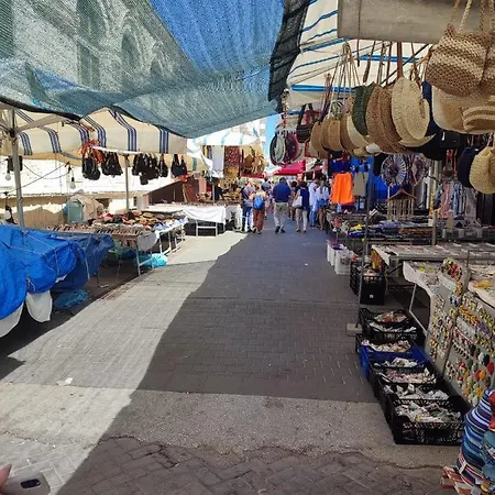 La Casetta Di Diana Ortigia Casa vacanze Syracuse