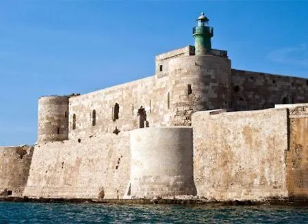 La Casetta Di Diana Ortigia Syracuse