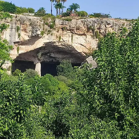 Casa vacanze La Casetta Di Diana Ortigia Syracuse